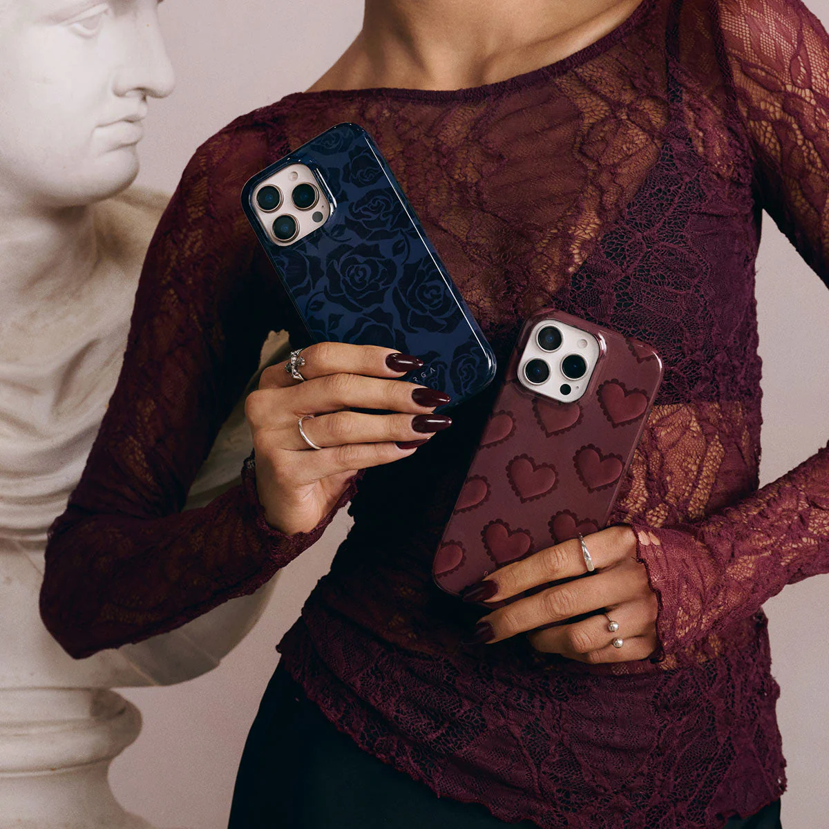Illusion - Samsung Galaxy S26 Ultra Case - Image 44