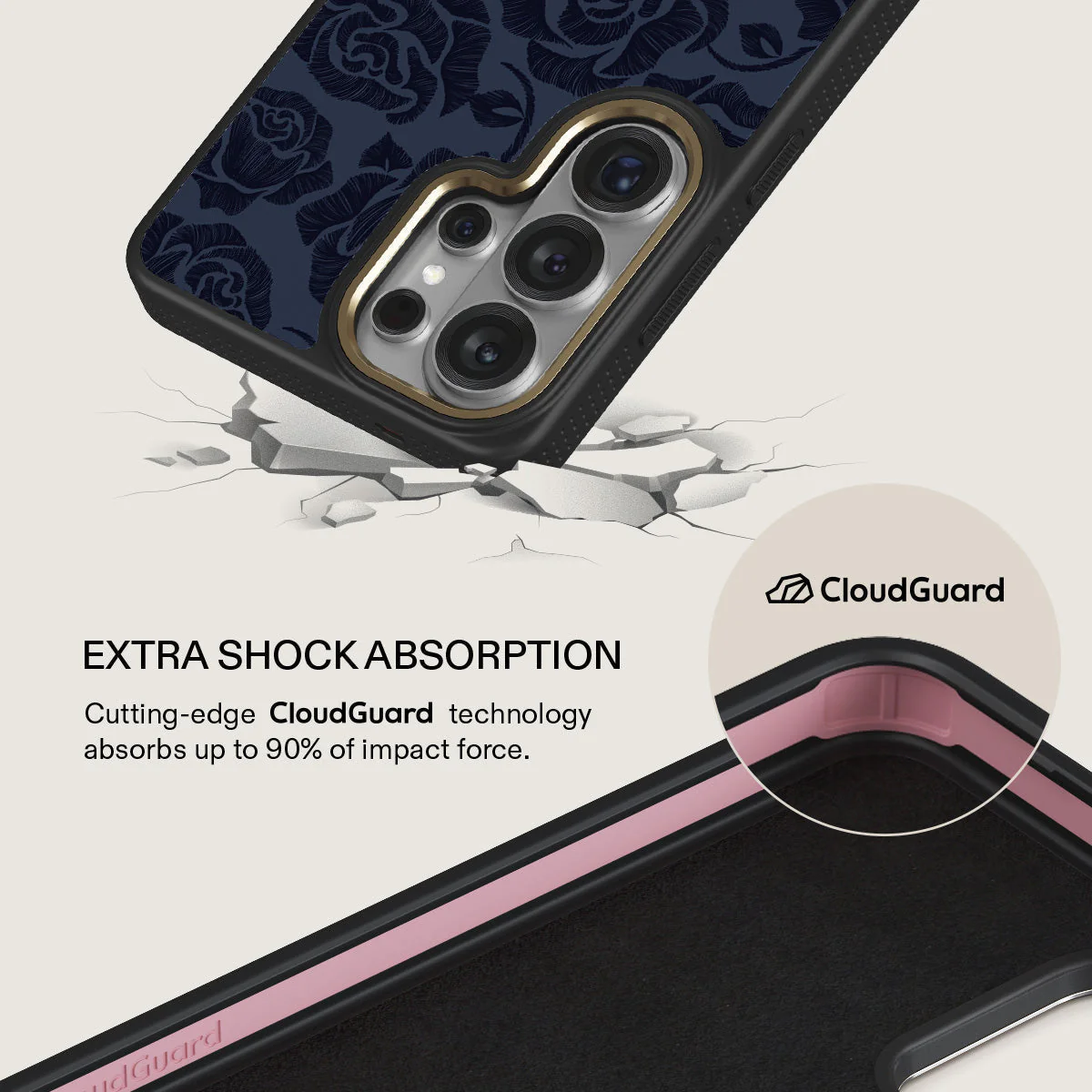 Illusion - Samsung Galaxy S26 Ultra Case - Image 7