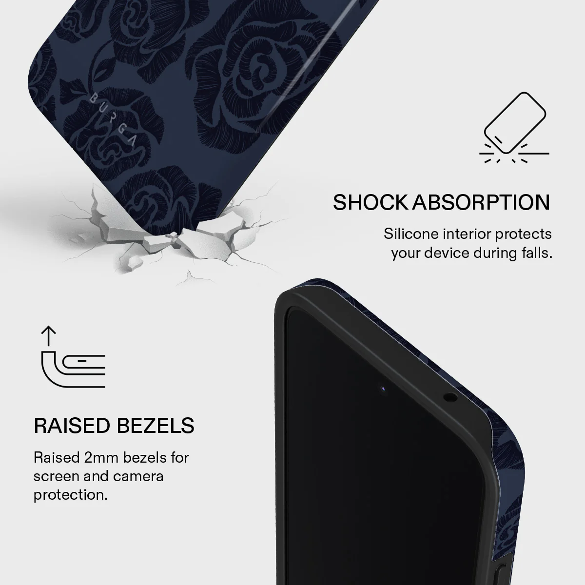 Illusion - Xiaomi 15T Case - Image 4