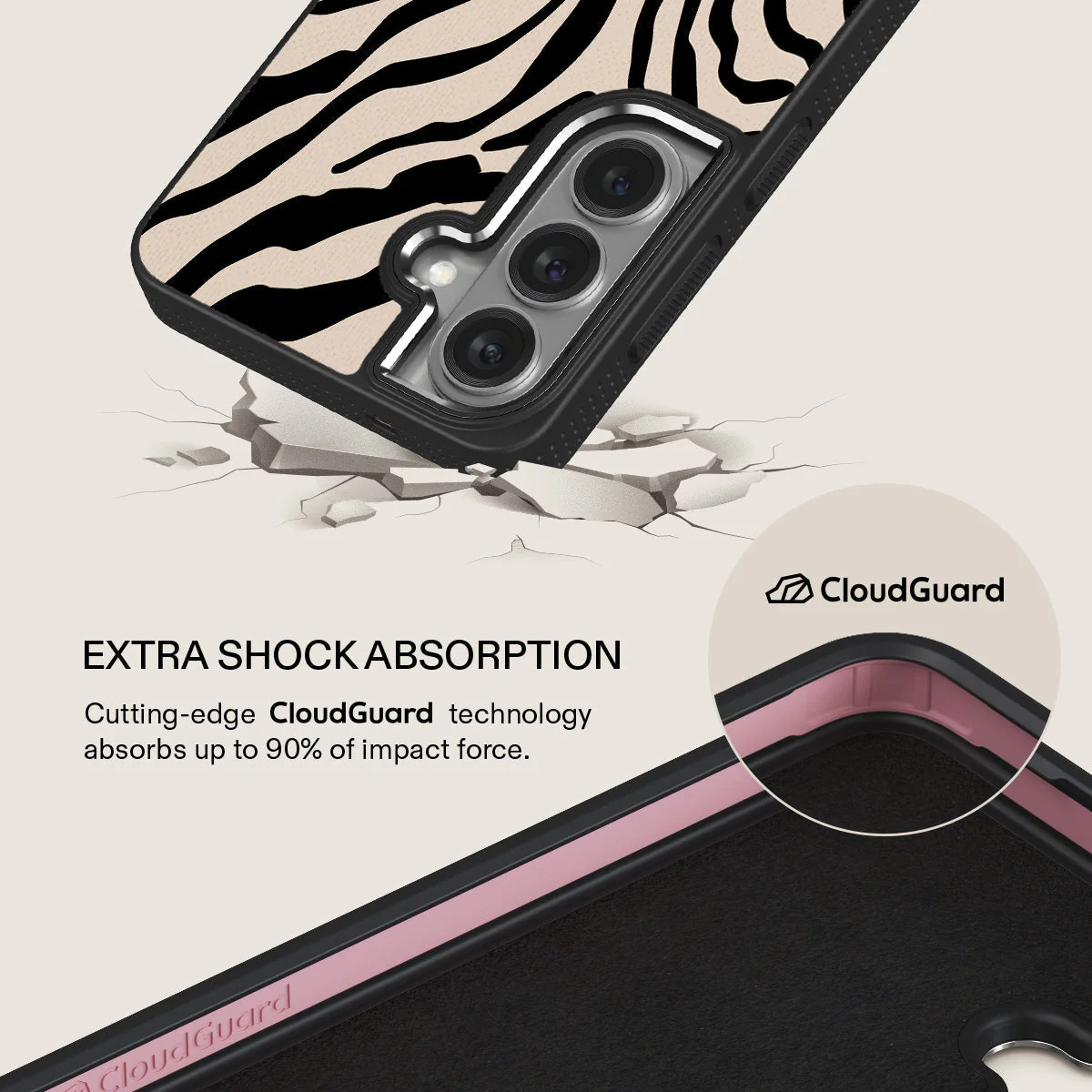 Imperial - Samsung Galaxy S26 Case - Image 14