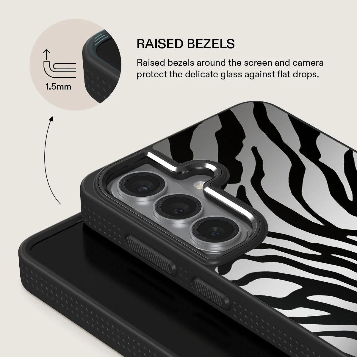 Imperial - Samsung Galaxy S26 Case - Image 52