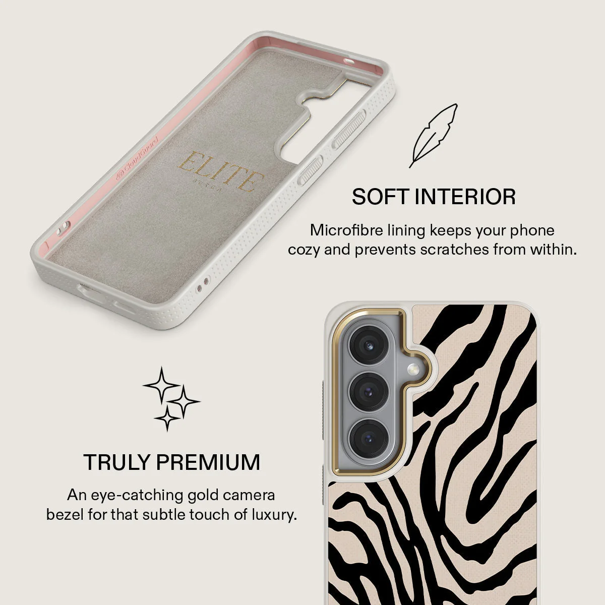 Imperial - Samsung Galaxy S26 Plus Case - Image 31