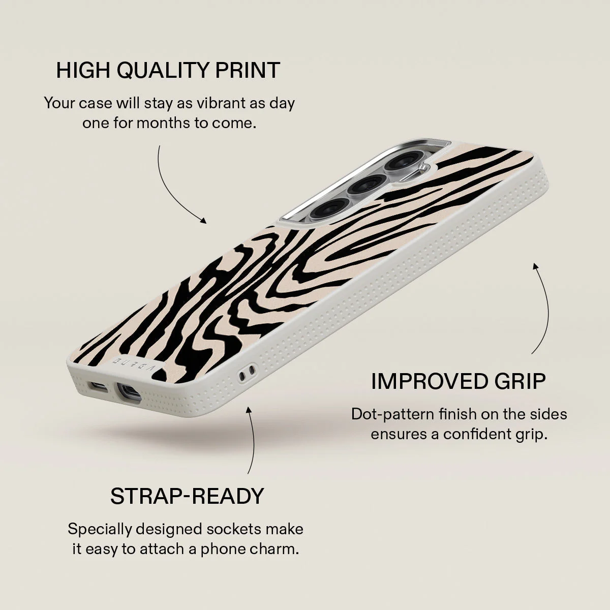 Imperial - Samsung Galaxy S26 Plus Case - Image 37