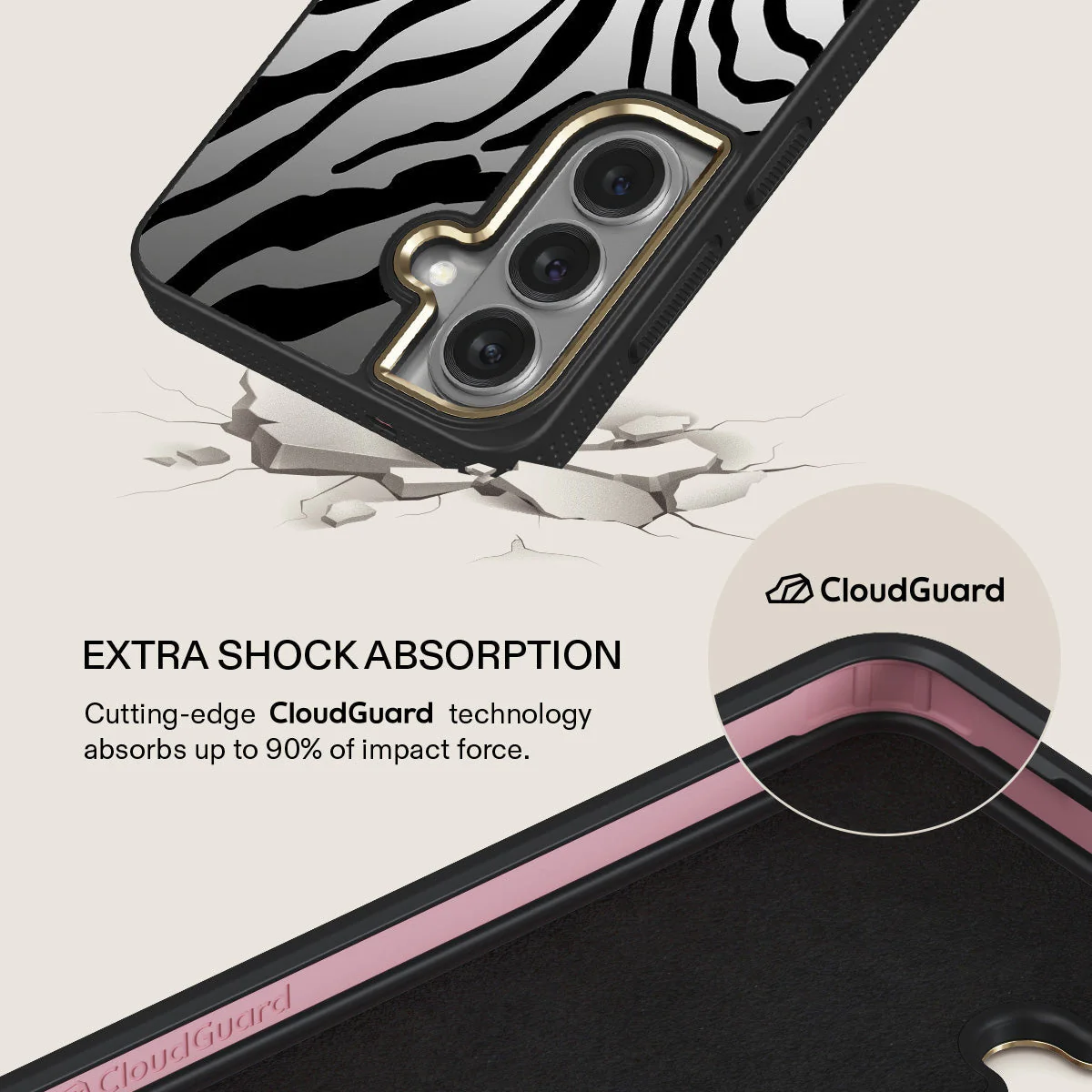 Imperial - Samsung Galaxy S26 Plus Case - Image 42