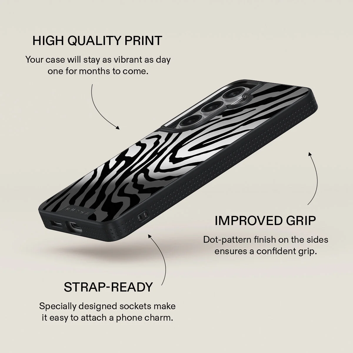 Imperial - Samsung Galaxy S26 Plus Case - Image 53