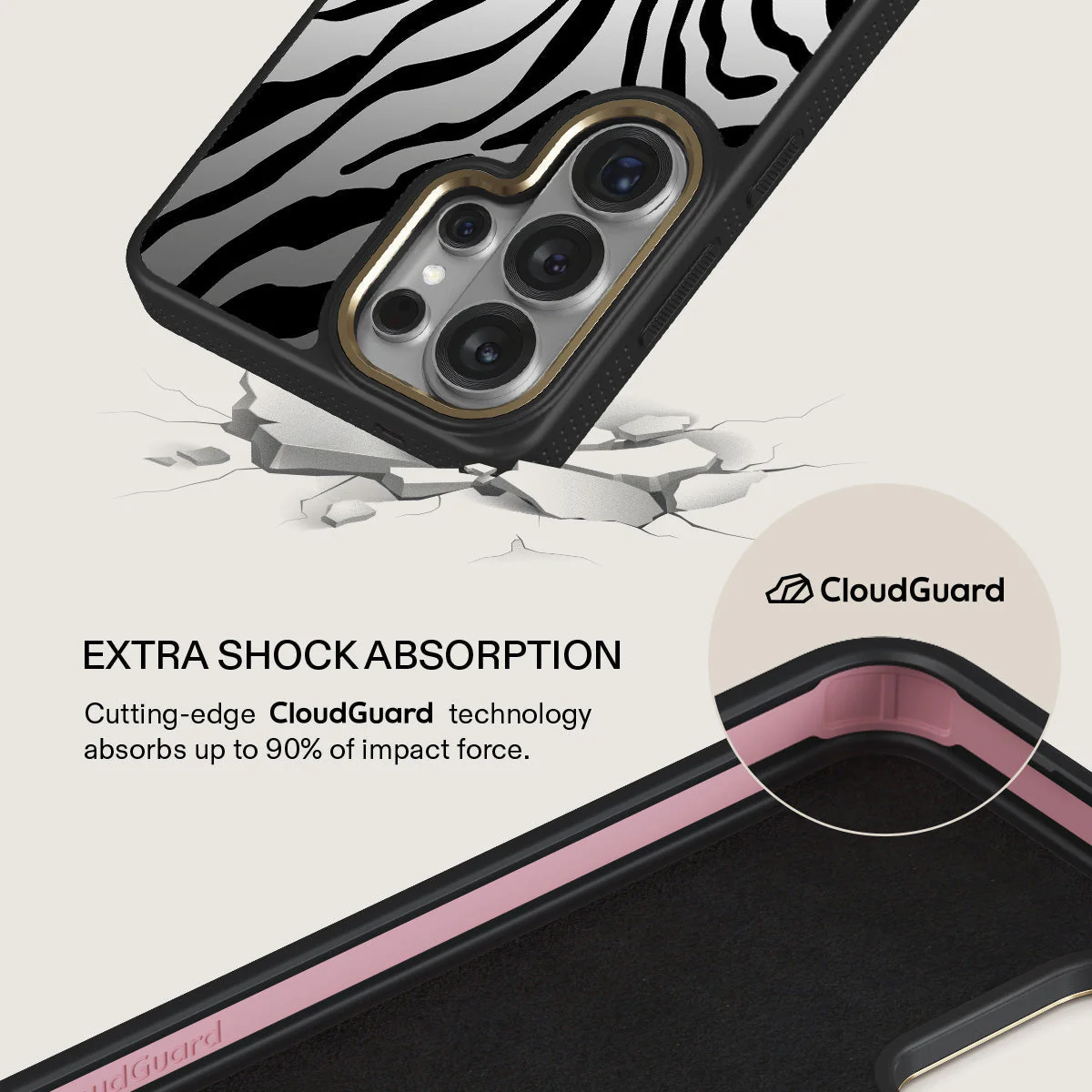 Imperial - Samsung Galaxy S26 Ultra Case - Image 42