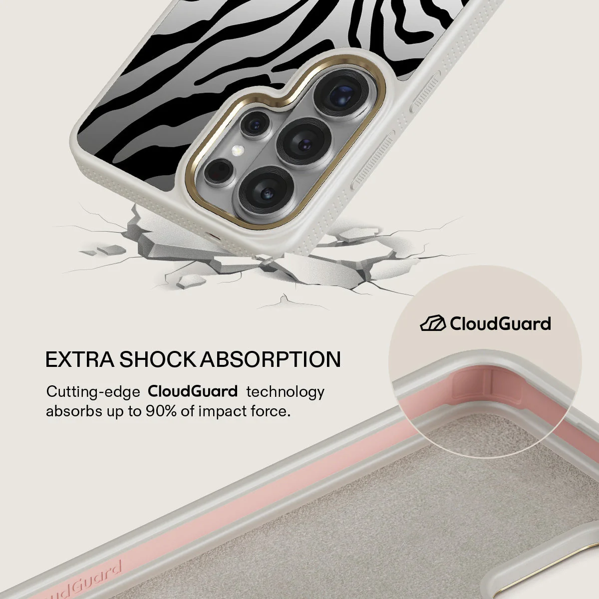 Imperial - Samsung Galaxy S26 Ultra Case - Image 83