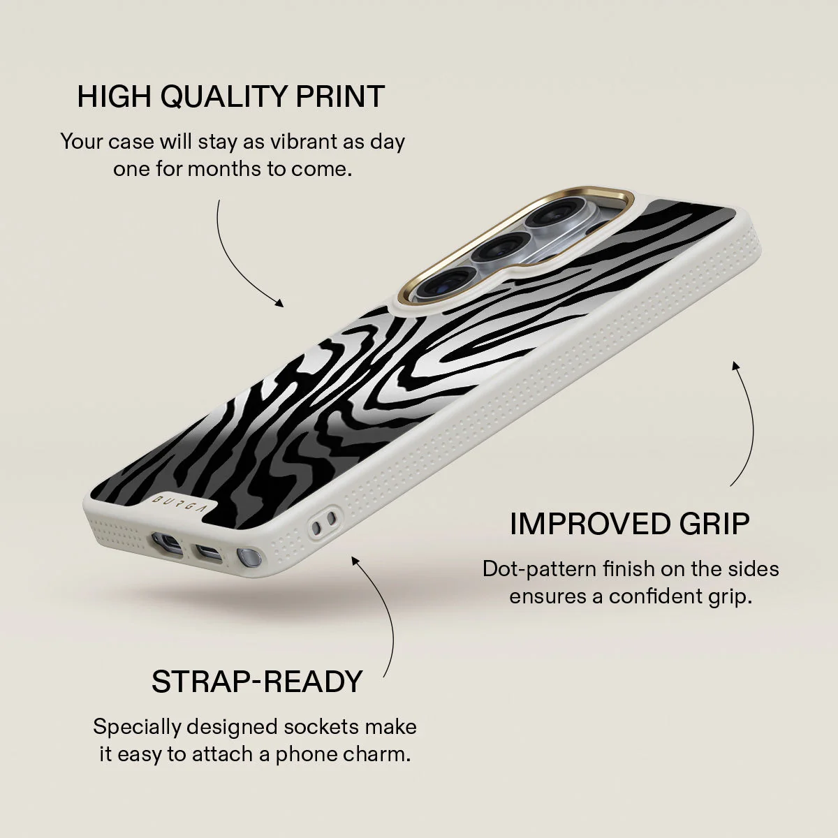 Imperial - Samsung Galaxy S26 Ultra Case - Image 86
