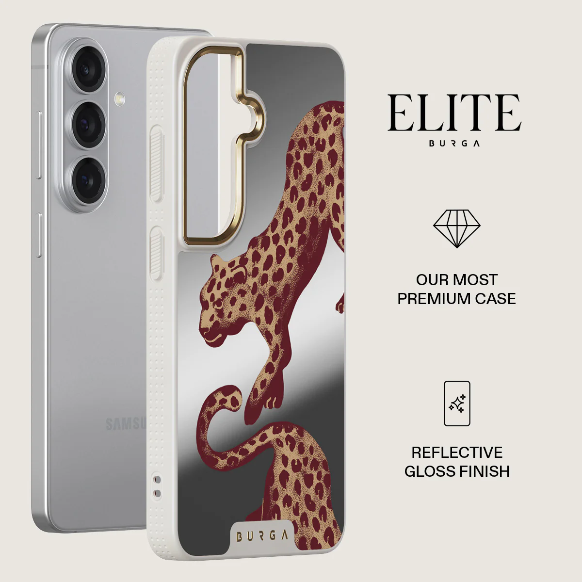 Instinct - Samsung Galaxy S26 Case - Image 26
