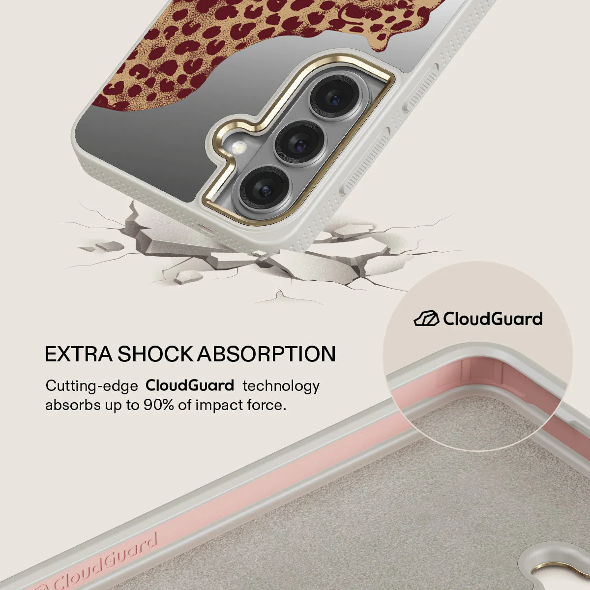 Instinct - Samsung Galaxy S26 Case - Image 27