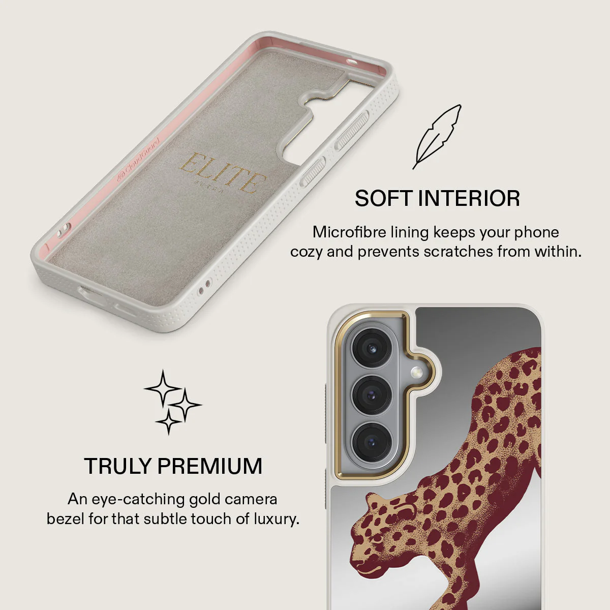 Instinct - Samsung Galaxy S26 Case - Image 31