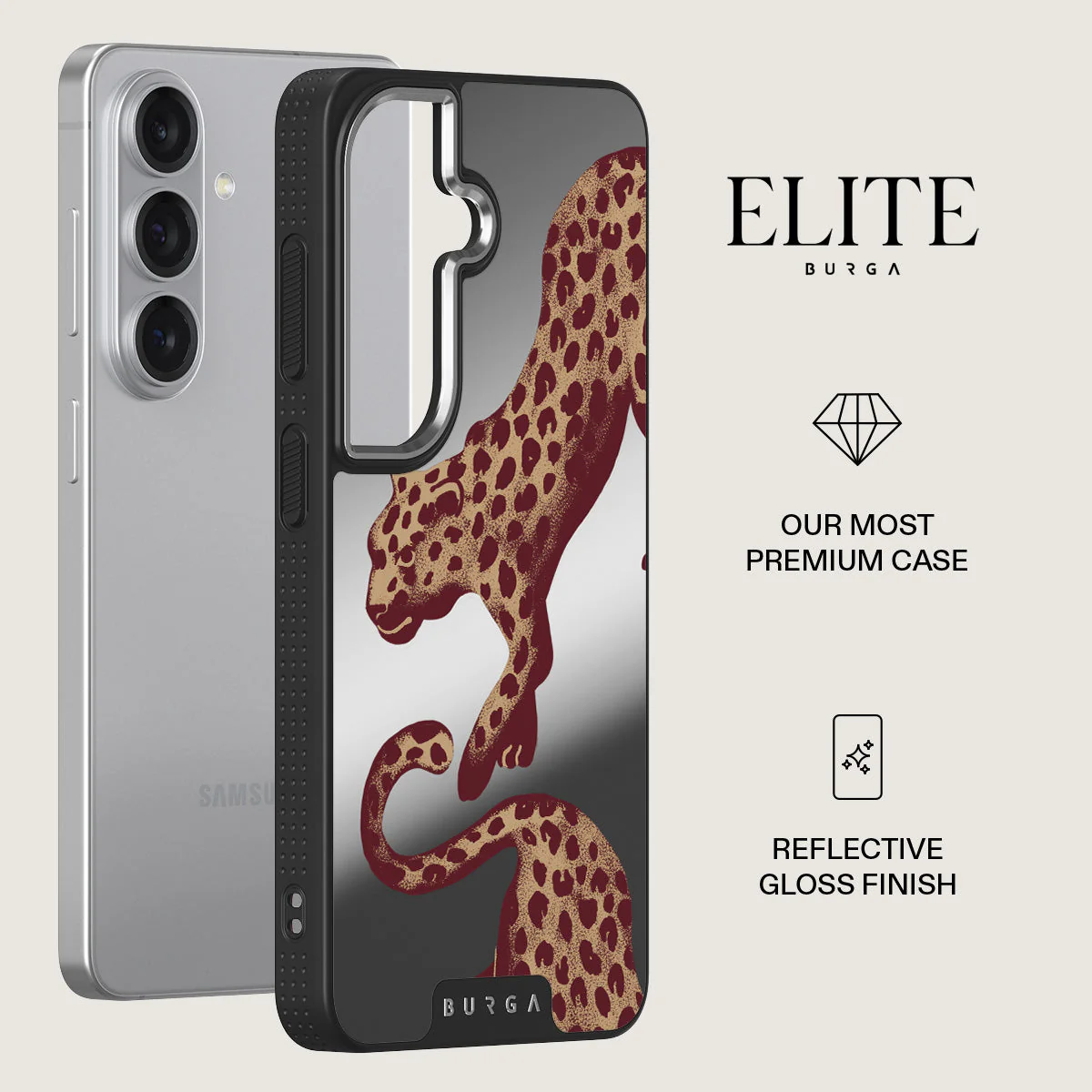 Instinct - Samsung Galaxy S26 Plus Case - Image 18