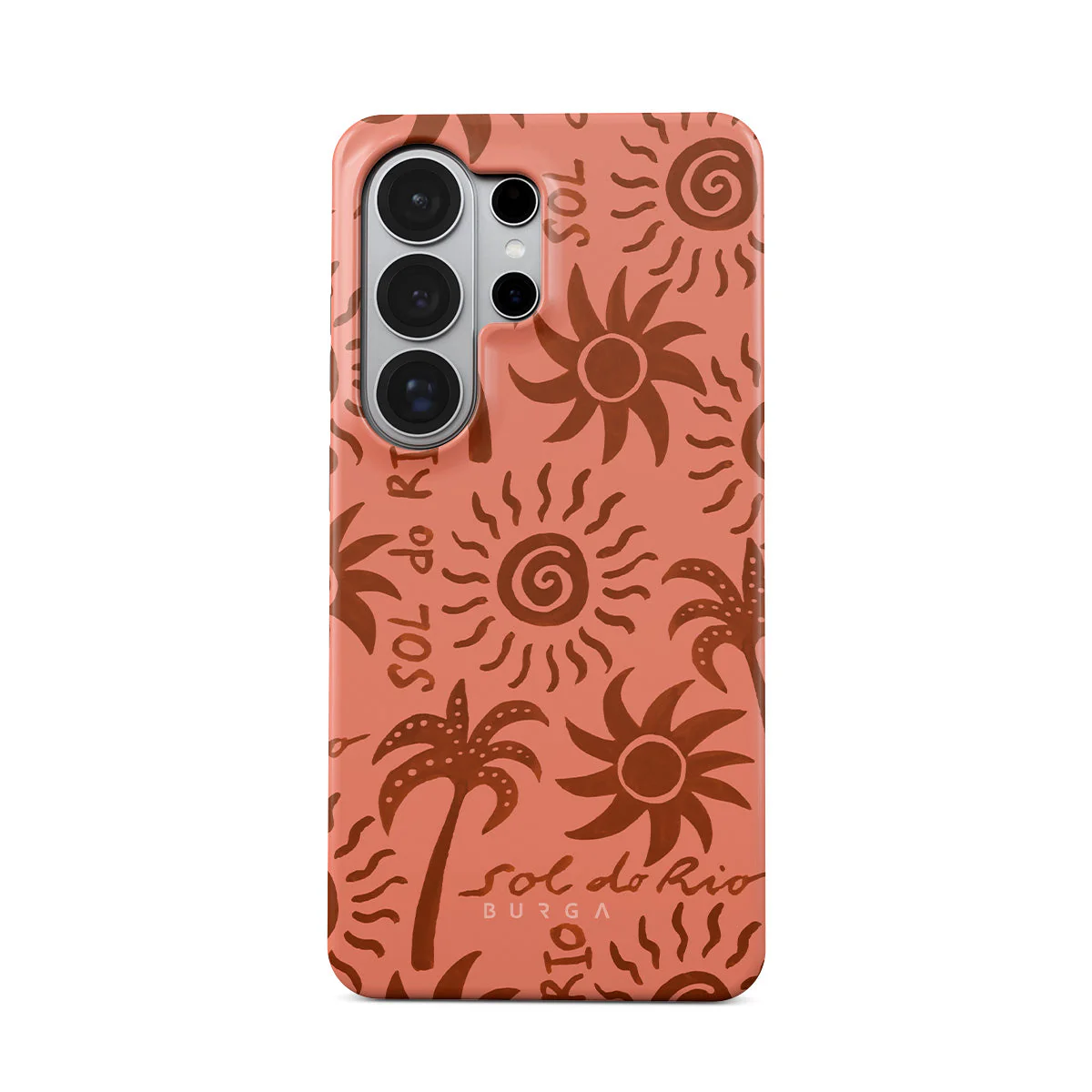 Ipanema - Samsung Galaxy S26 Ultra Case