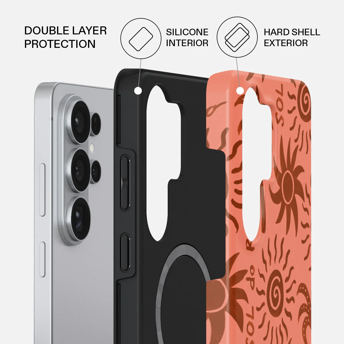 Ipanema - Samsung Galaxy S26 Ultra Case - Image 2