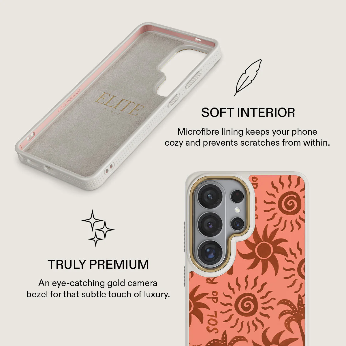 Ipanema - Samsung Galaxy S26 Ultra Case - Image 31