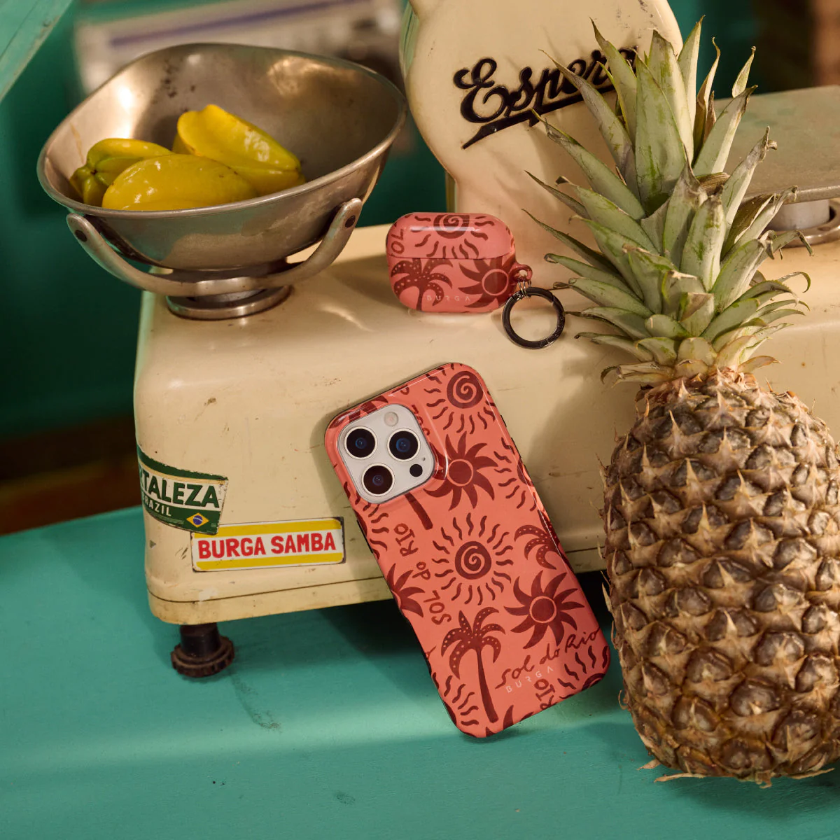Ipanema - Samsung Galaxy S26 Ultra Case - Image 68