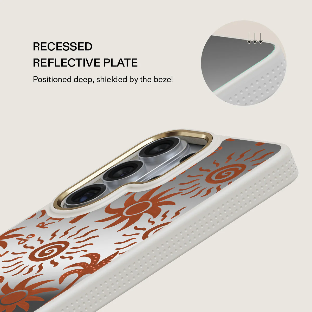 Ipanema - Samsung Galaxy S26 Ultra Case - Image 81
