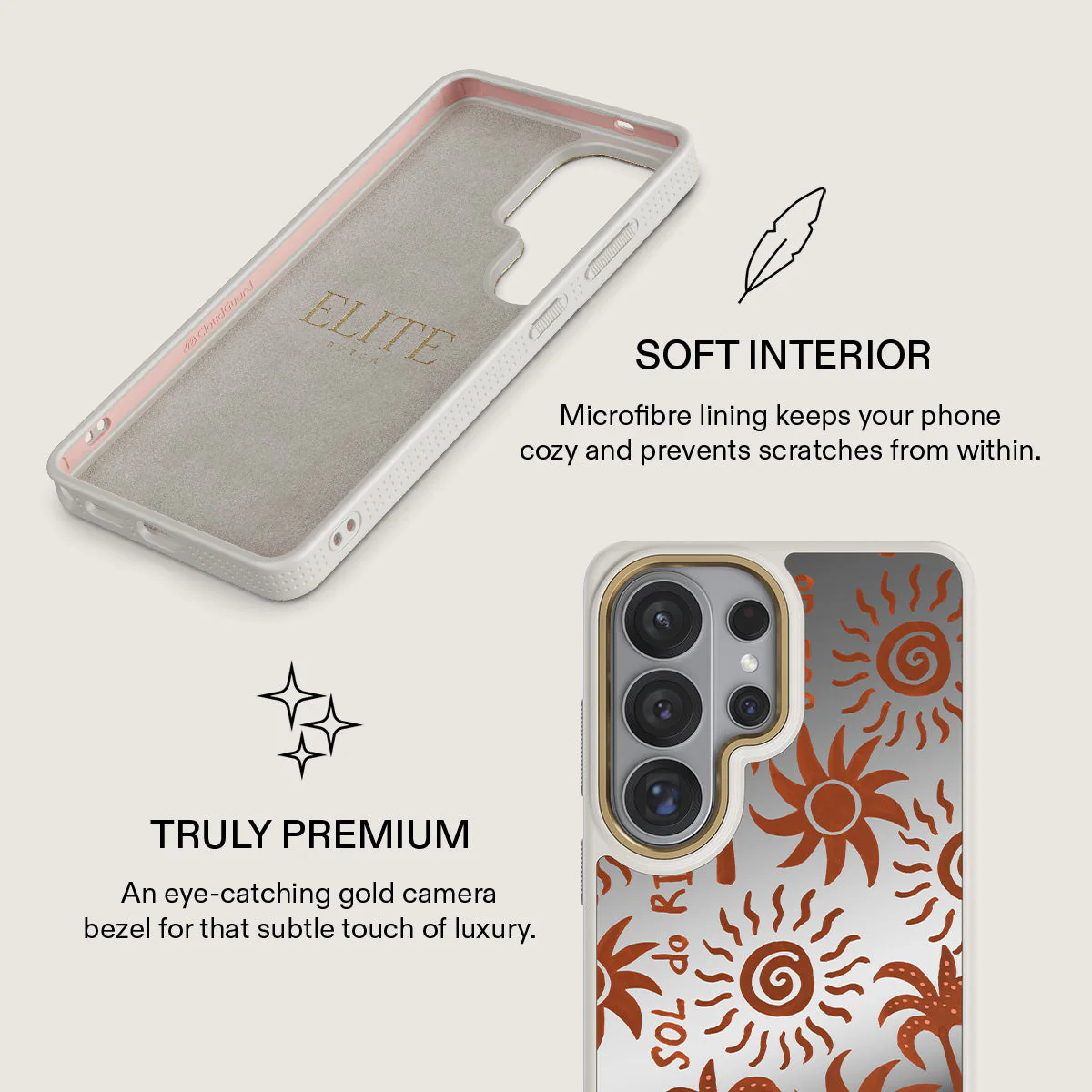 Ipanema - Samsung Galaxy S26 Ultra Case - Image 84