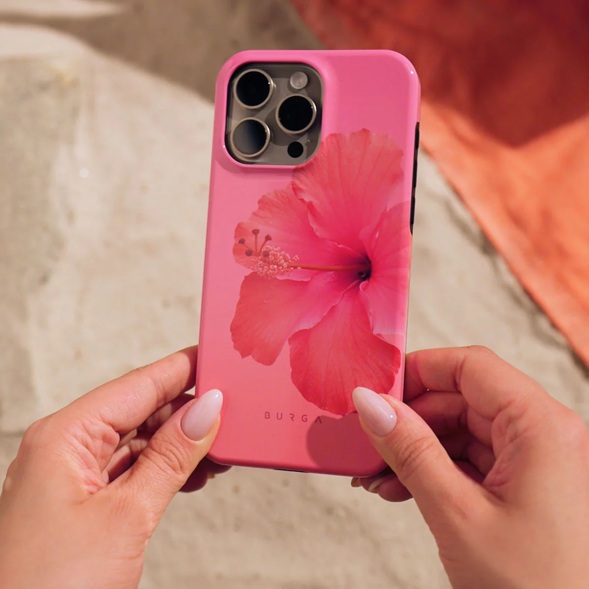 Island Girl - iPhone 17e Case - Image 5