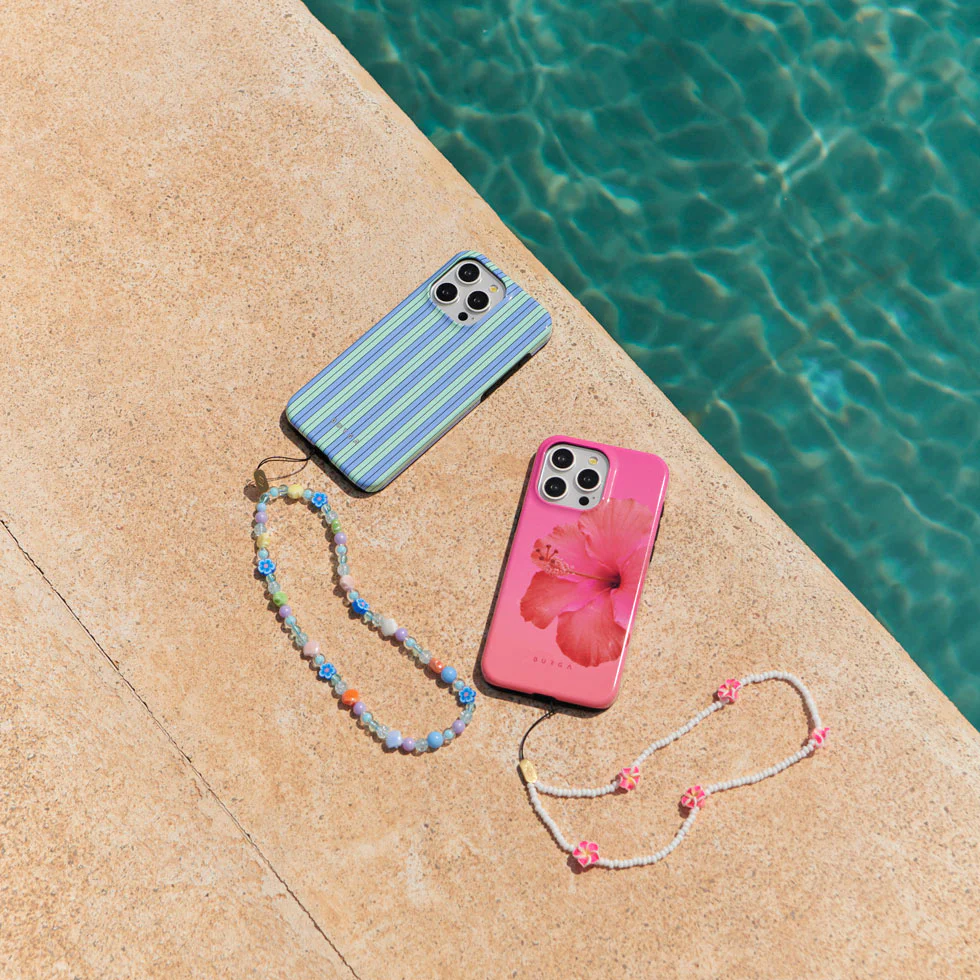Island Girl - Samsung Galaxy S25 FE Case - Image 8