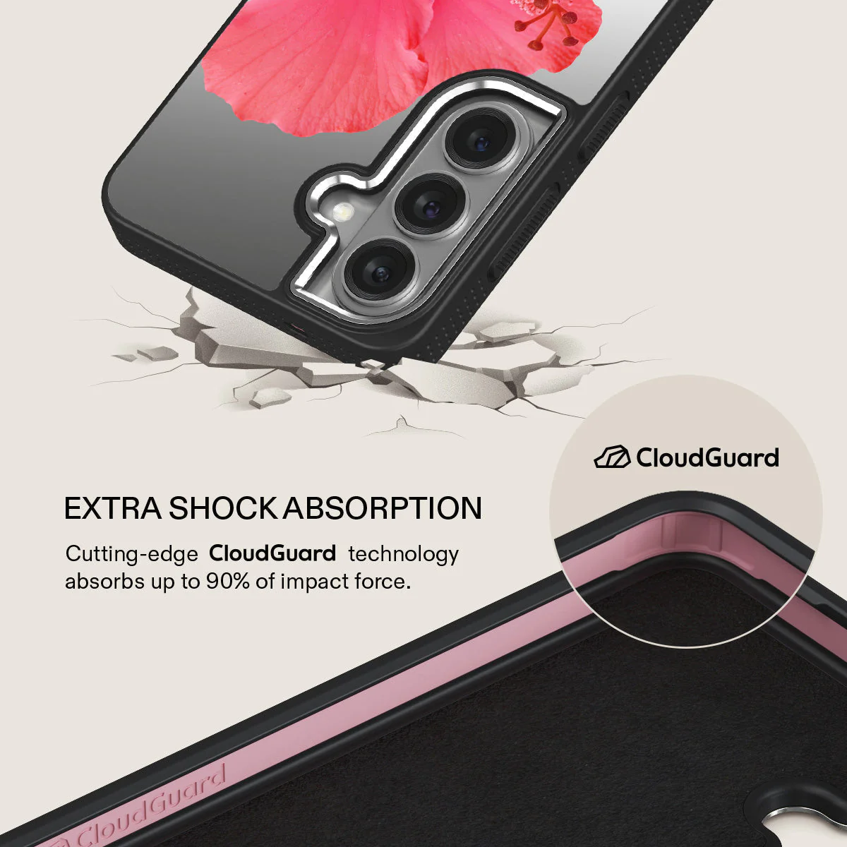 Island Girl - Samsung Galaxy S26 Case - Image 58