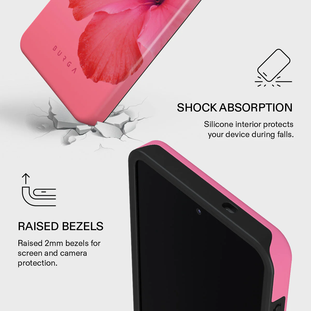 Island Girl - Samsung Galaxy S26 Plus Case - Image 4