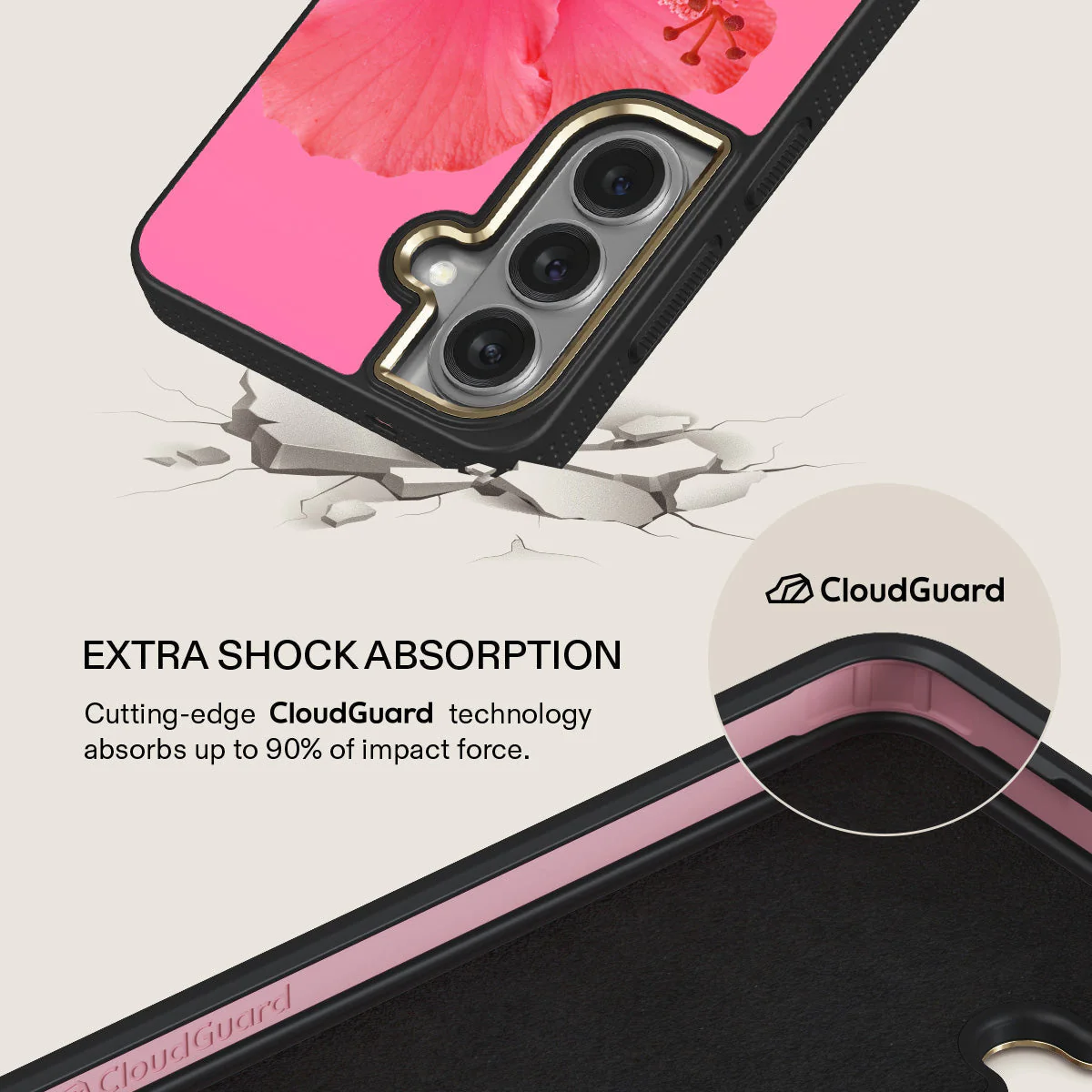 Island Girl - Samsung Galaxy S26 Plus Case - Image 7