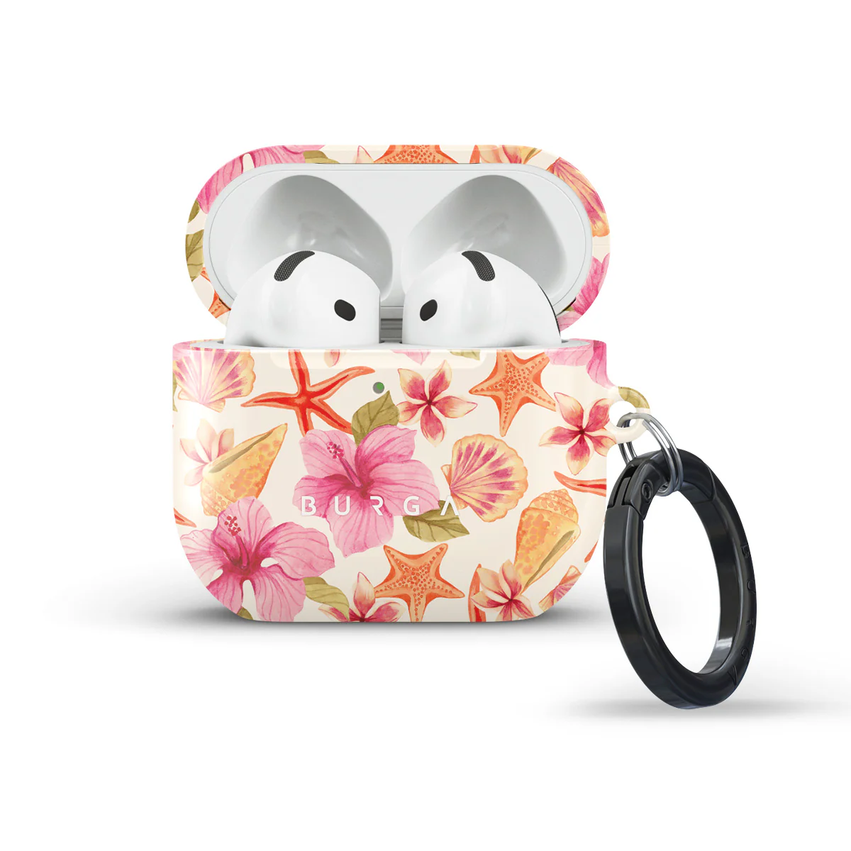 Island Life - AirPods 4 Case