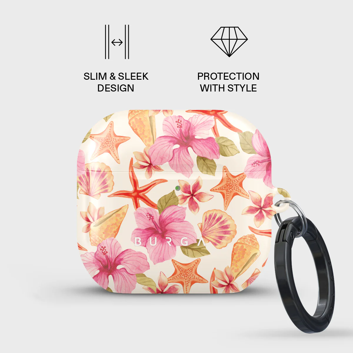 Island Life - AirPods 4 Case - Image 4