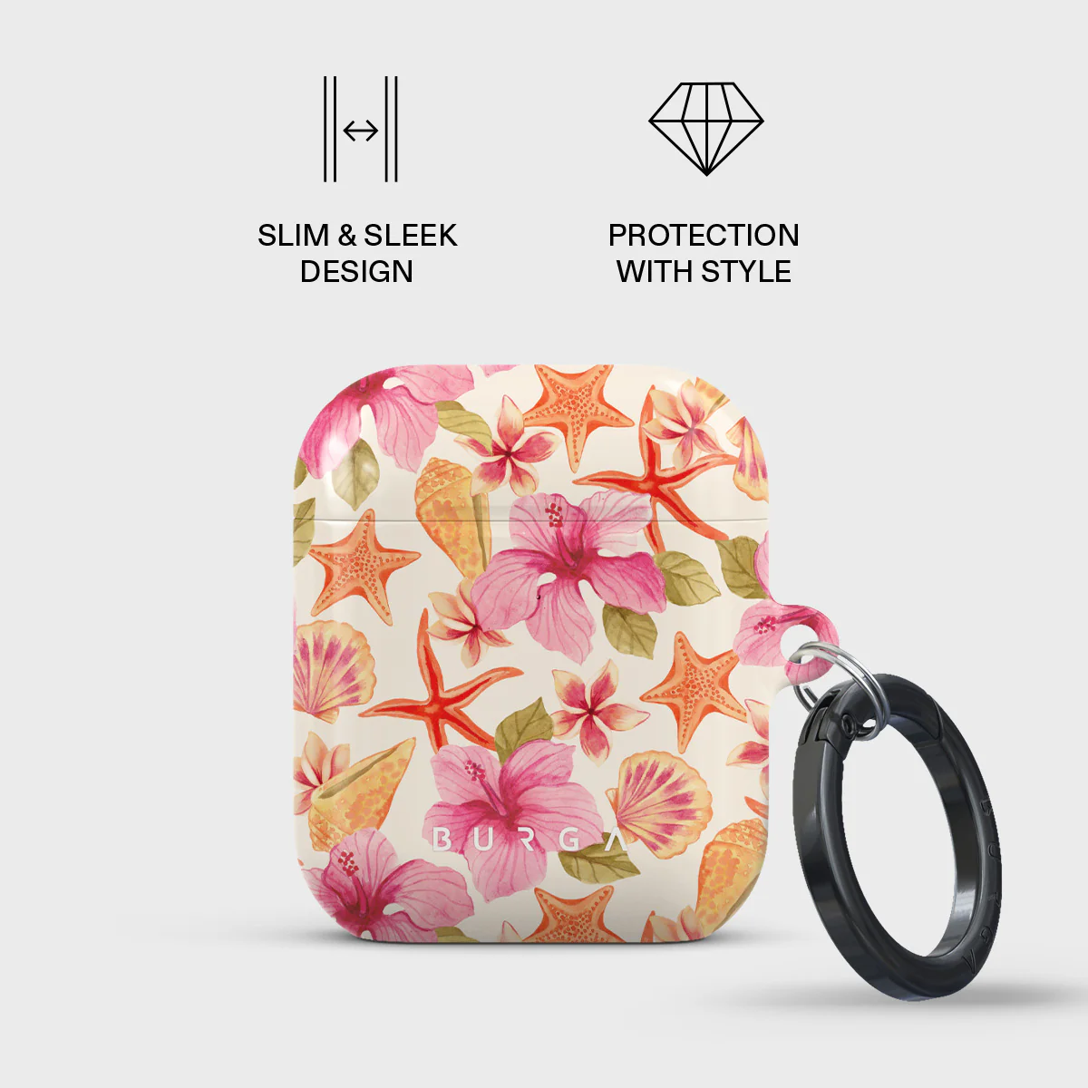 Island Life - AirPods Case - Image 4
