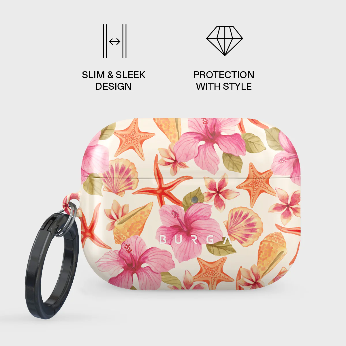 Island Life - AirPods Pro 3 Case - Image 4