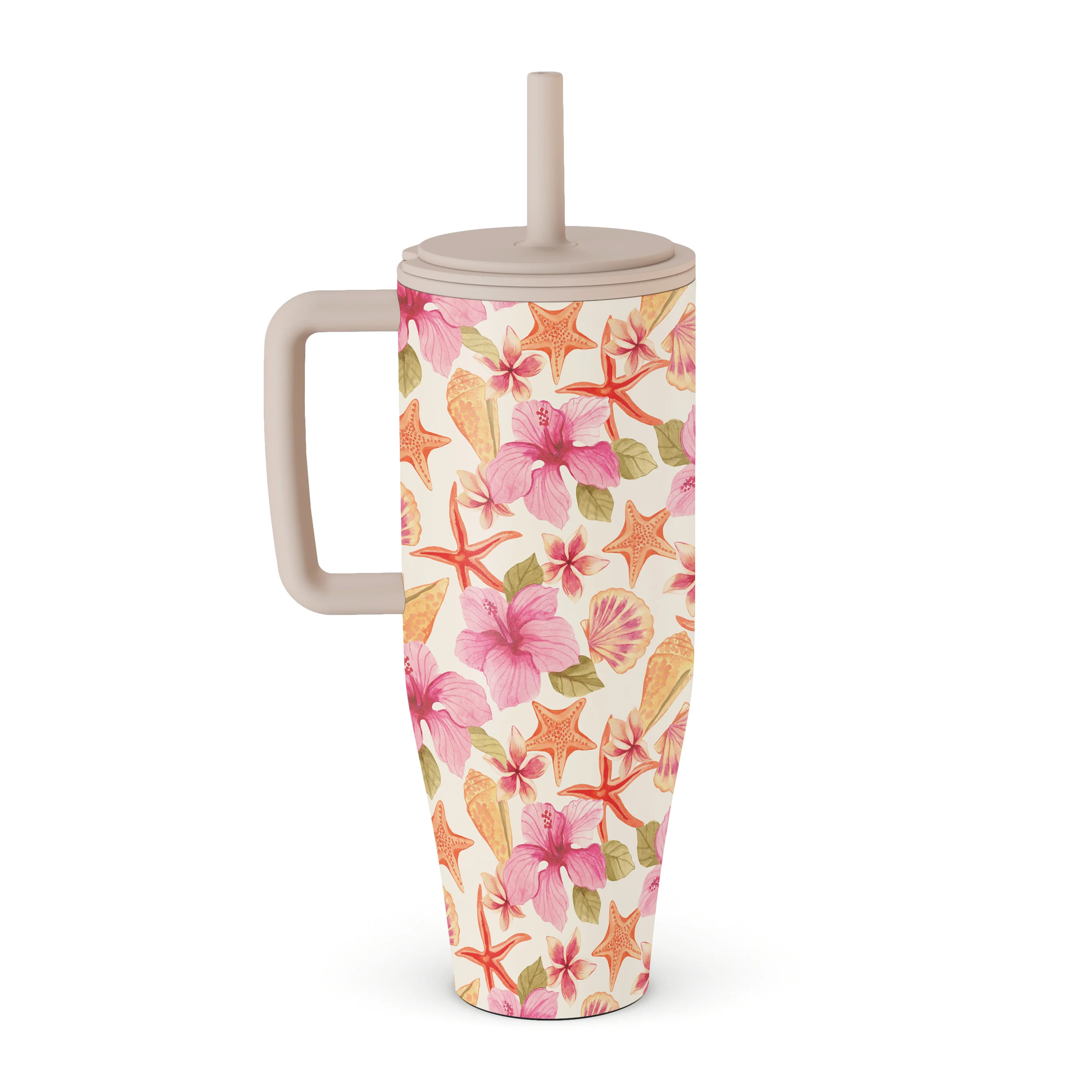 Island Life - All Day Leakproof Tumbler