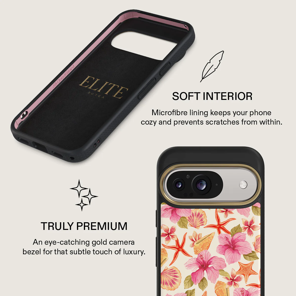 Island Life - Google Pixel 10 Pro XL Case - Image 10