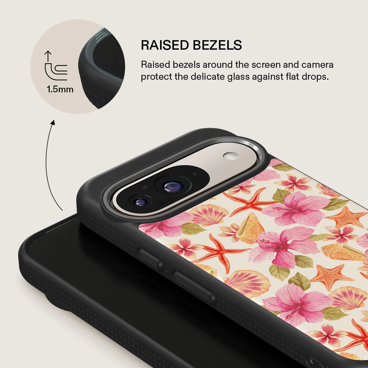 Island Life - Google Pixel 10 Pro XL Case - Image 15
