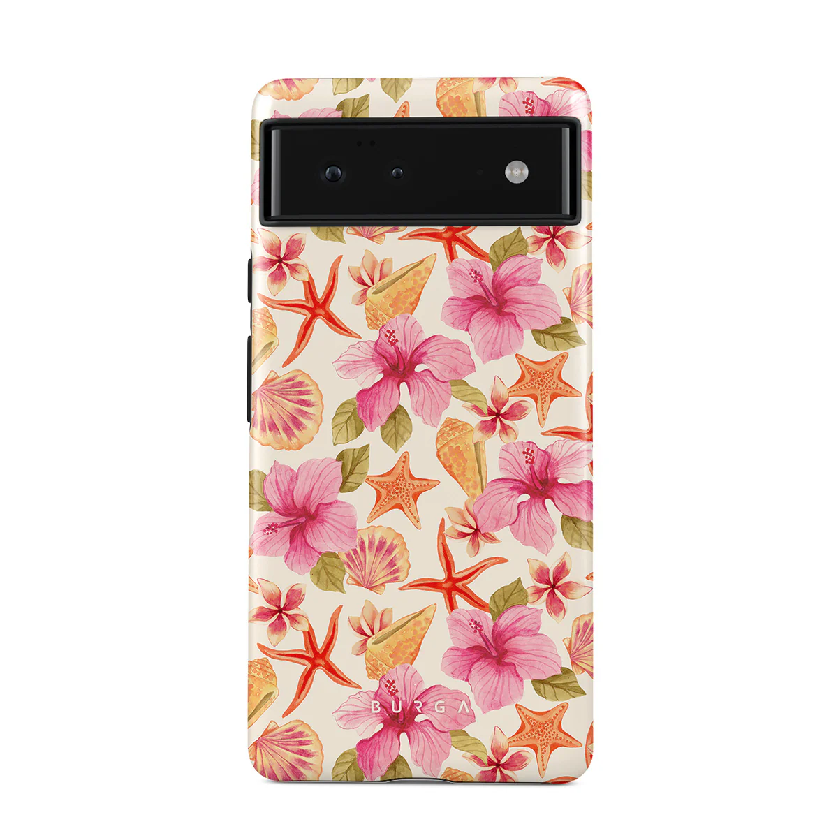 Island Life - Google Pixel 6 Pro Case