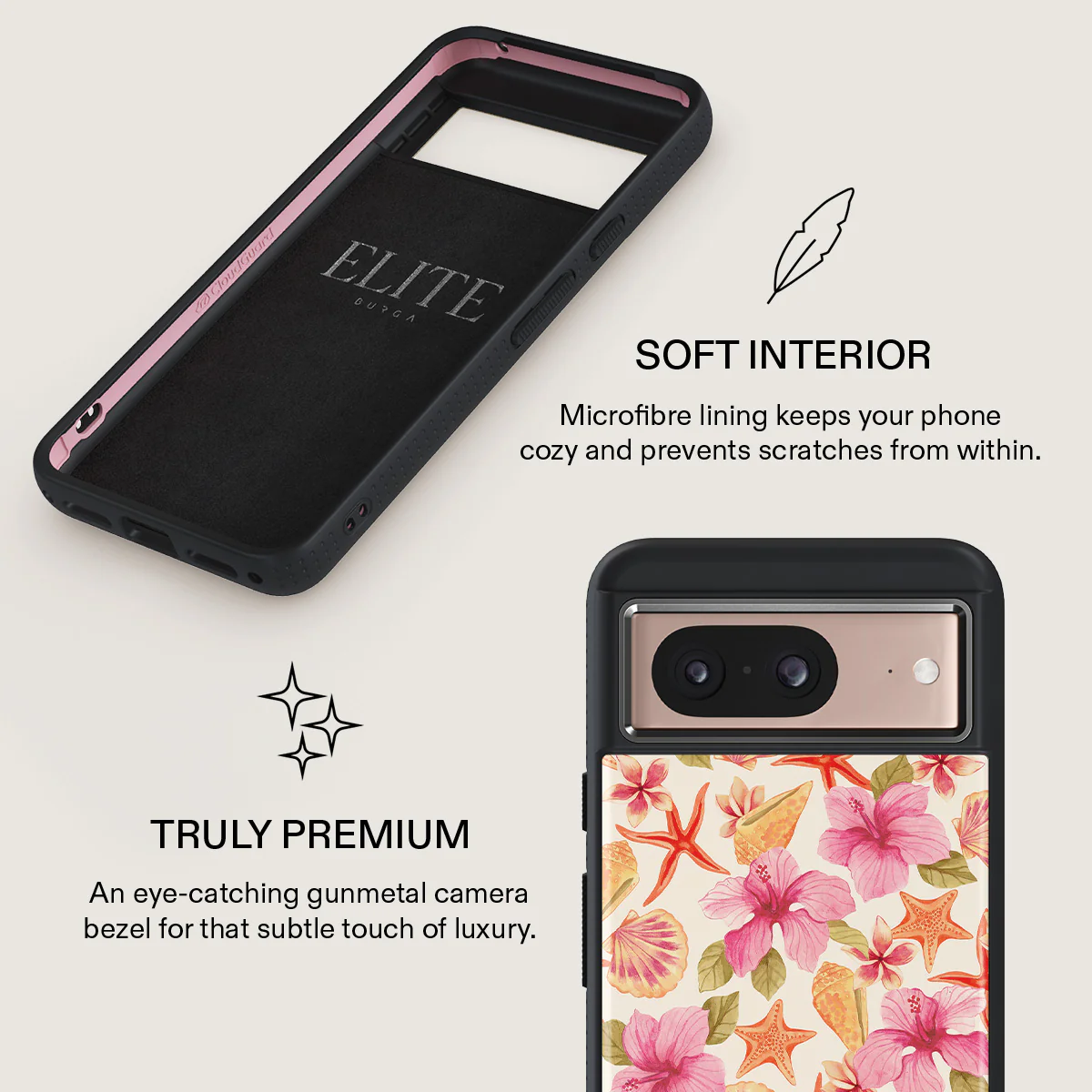 Island Life - Google Pixel 8 Case - Image 17