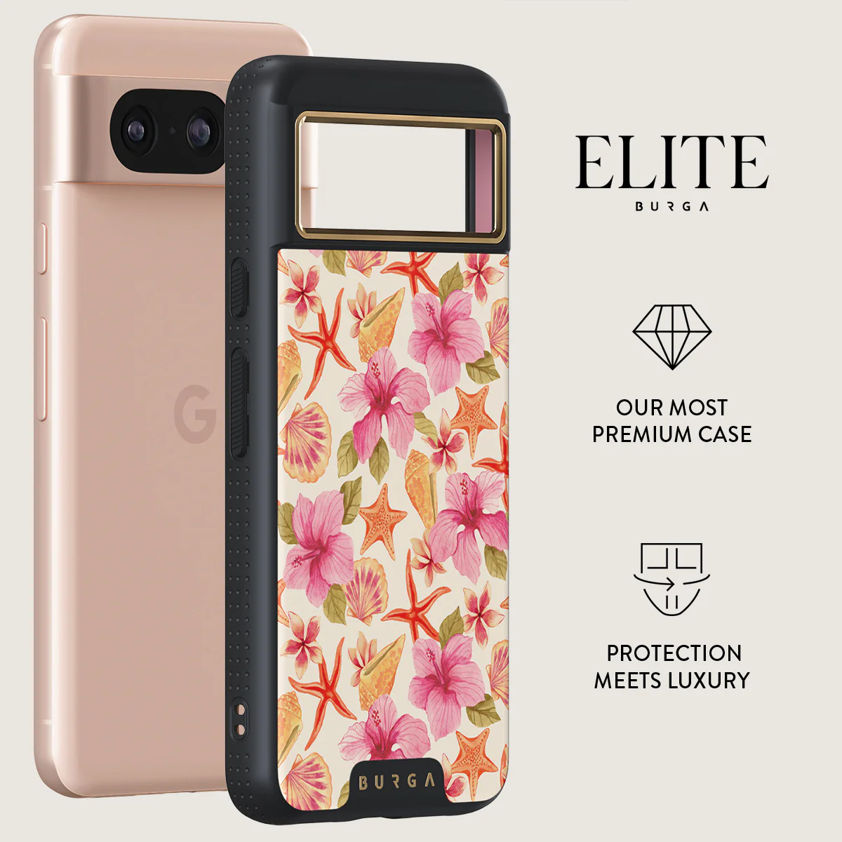 Island Life - Google Pixel 8 Case - Image 6