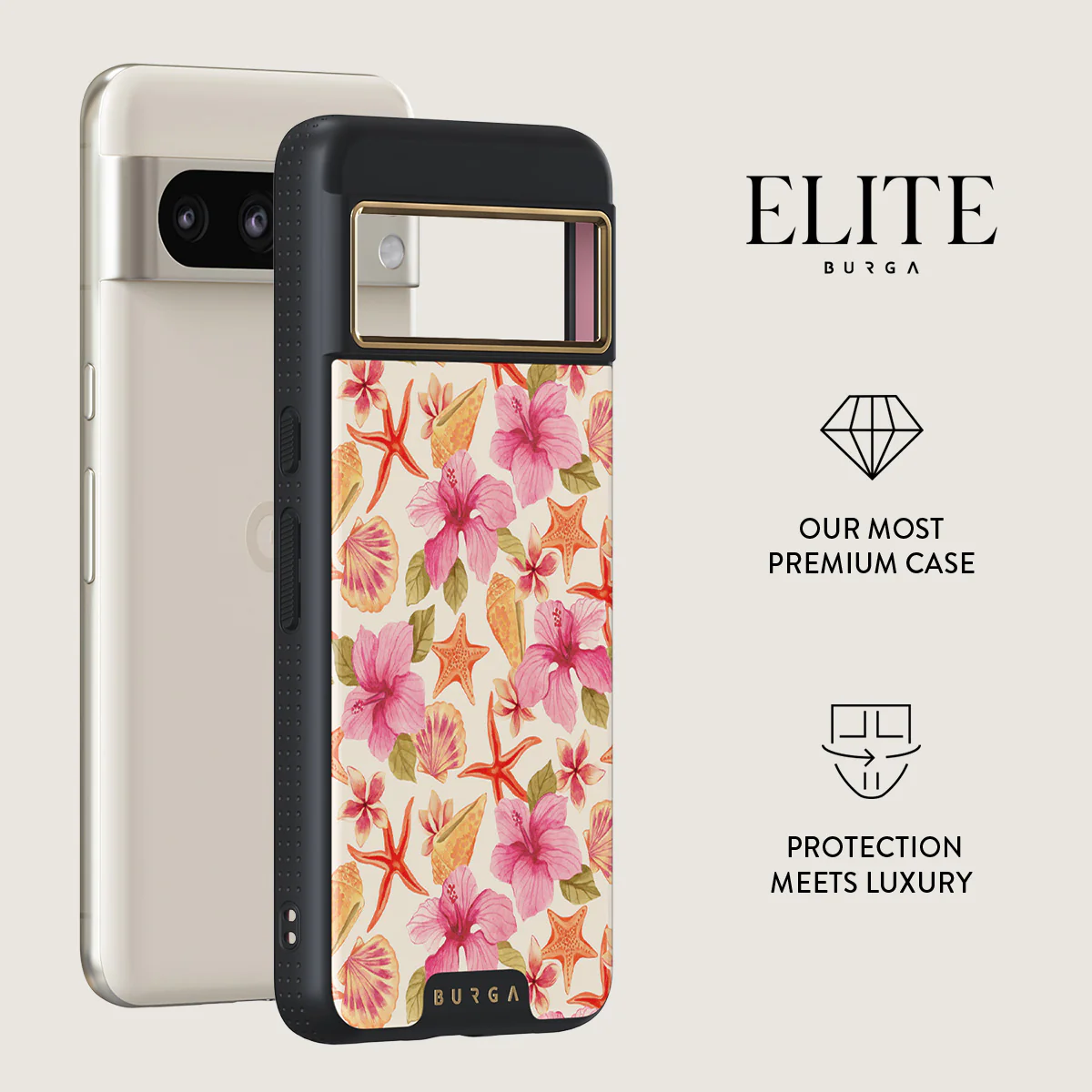 Island Life - Google Pixel 8 Pro Case - Image 6