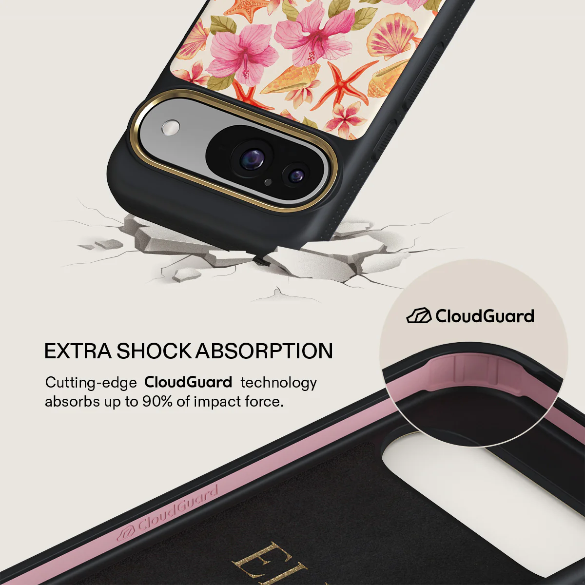 Island Life - Google Pixel 9 Case - Image 7