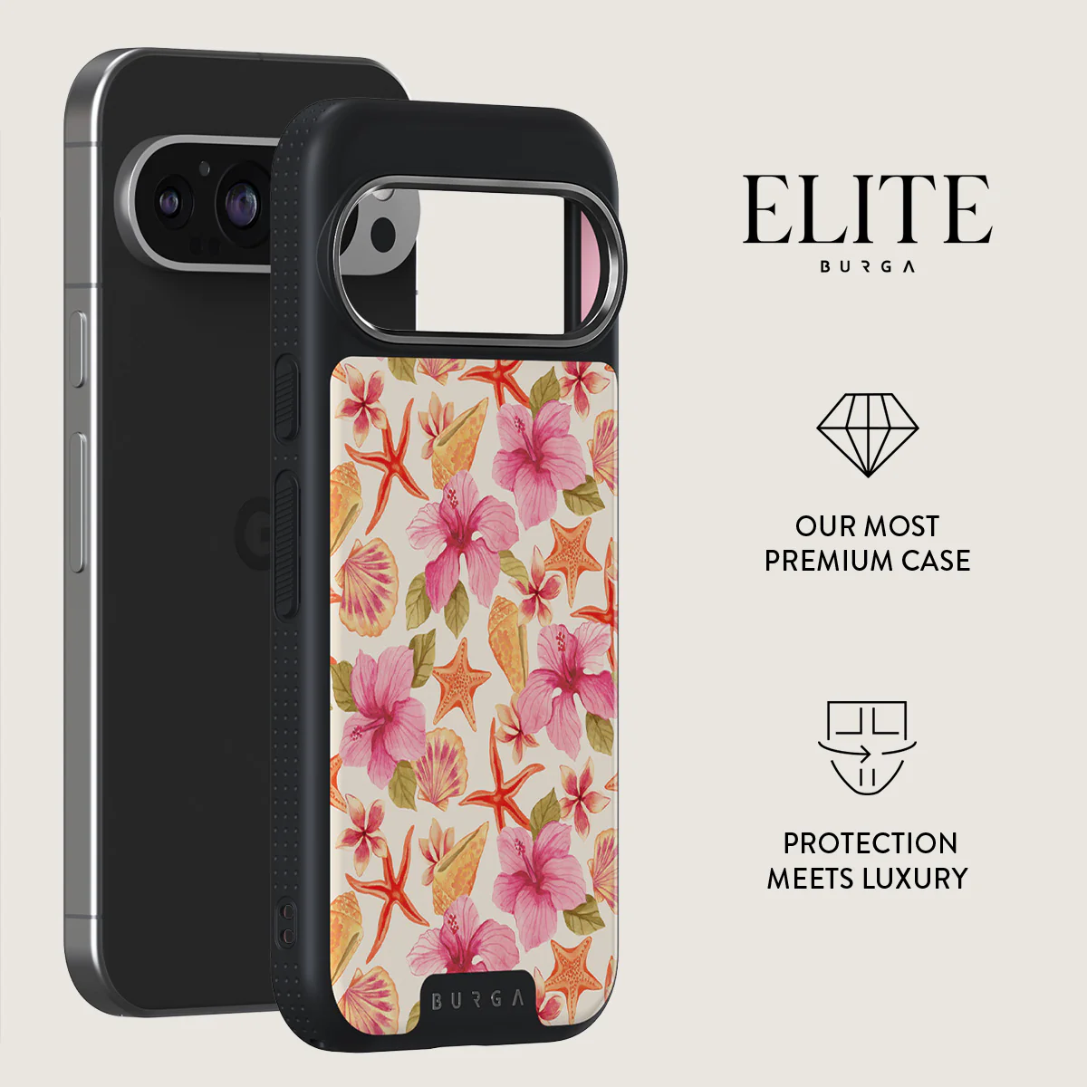 Island Life - Google Pixel 9 Pro XL Case - Image 13