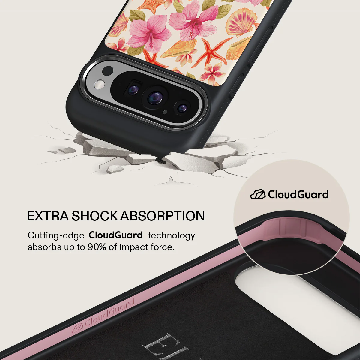 Island Life - Google Pixel 9 Pro XL Case - Image 14