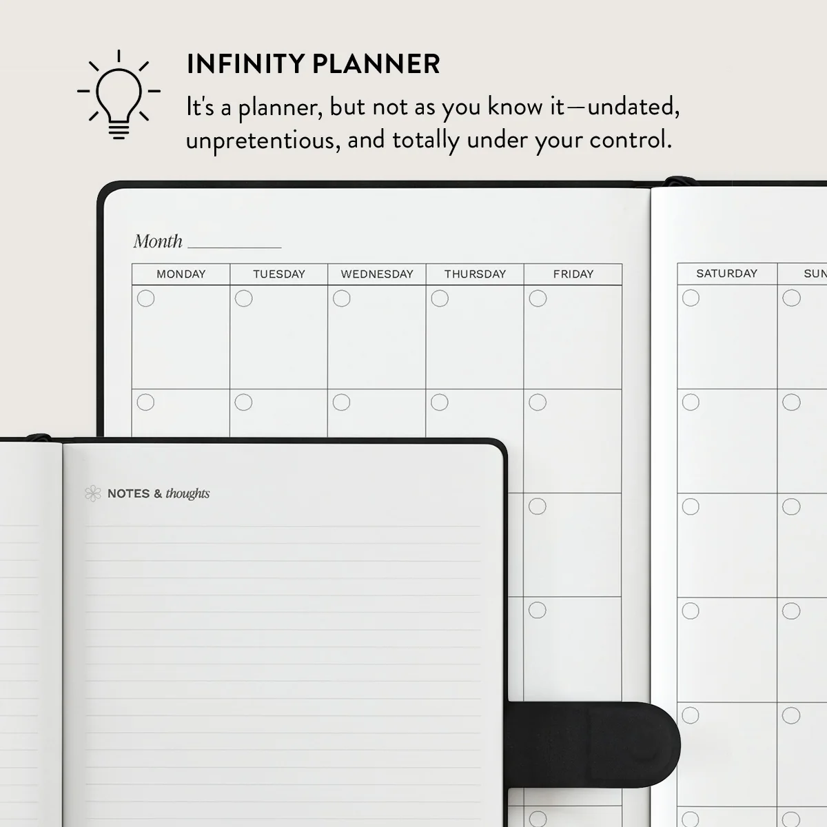 Island Life - Infinity Planner - Image 4
