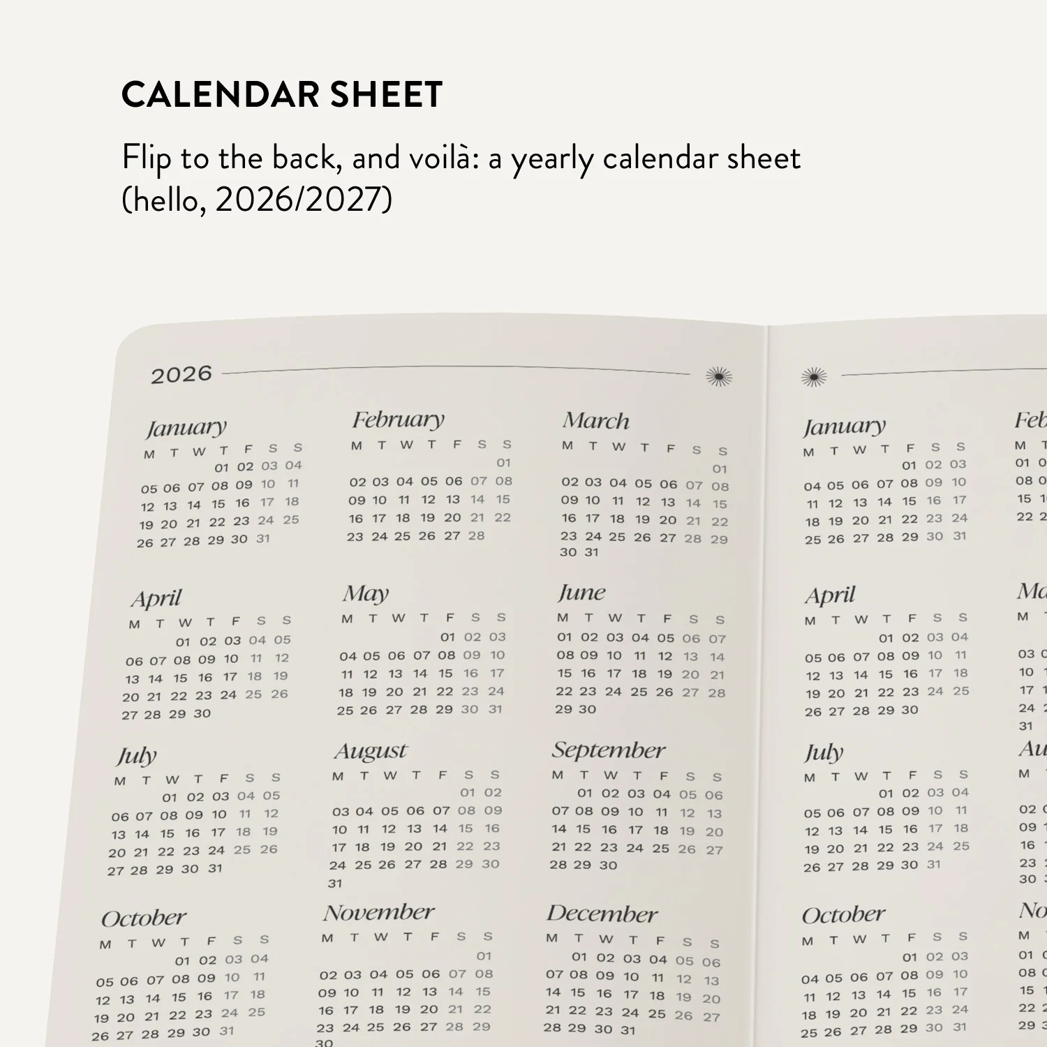 Island Life - Infinity Planner - Image 6