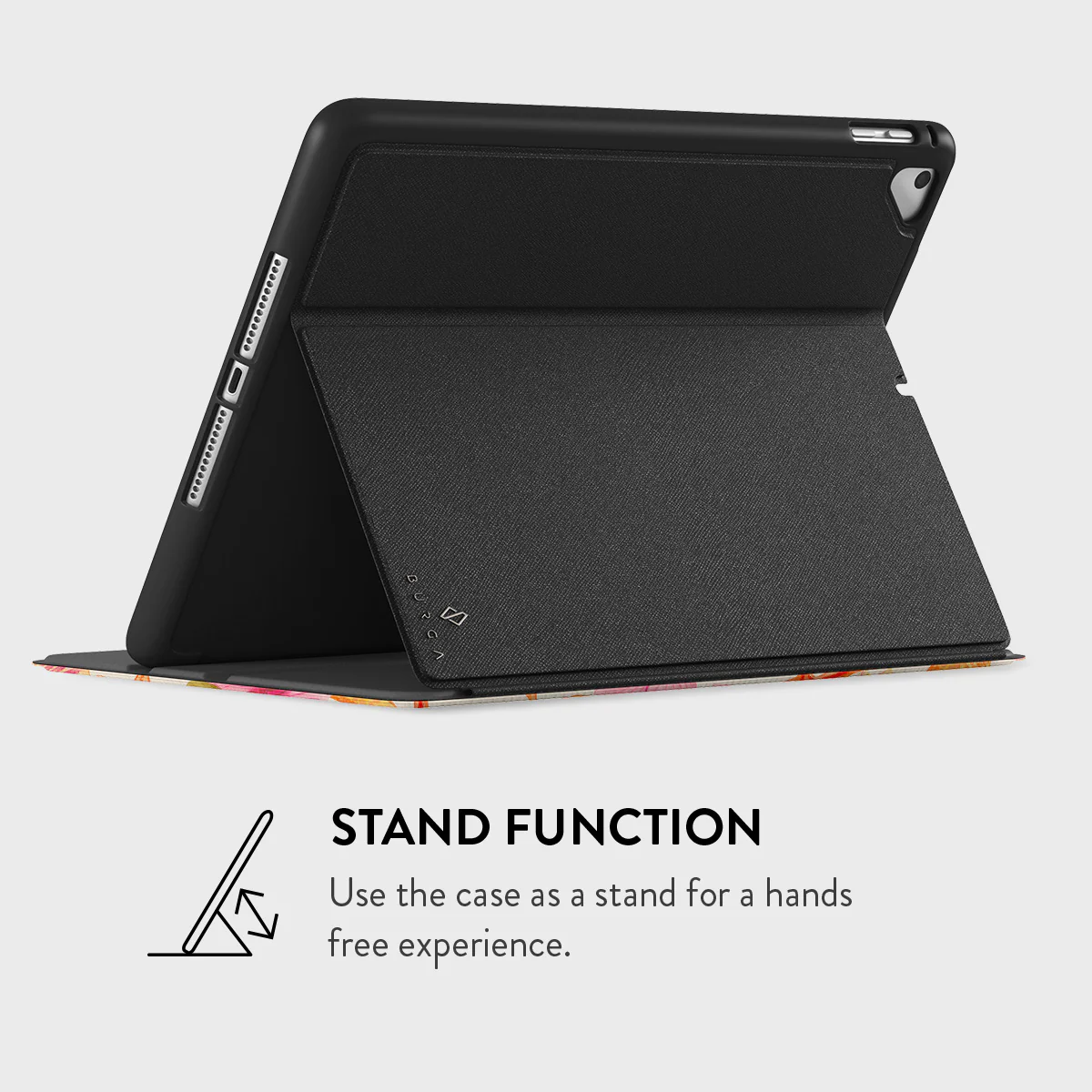Island Life - iPad 9.7 (6th/5th Gen) Case - Image 5