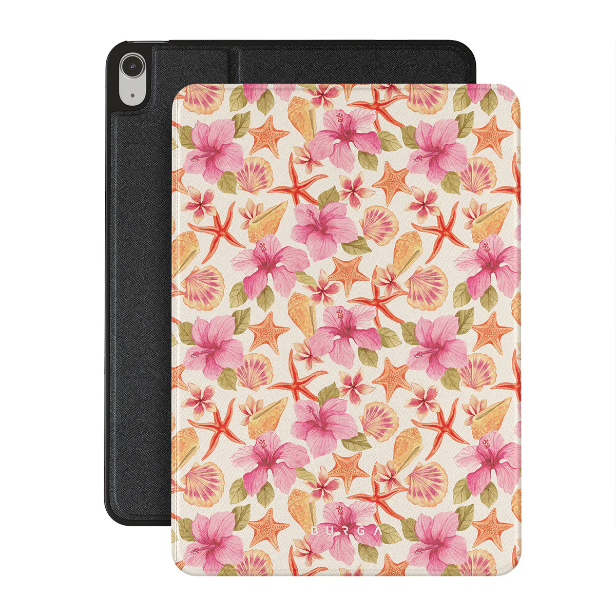 Island Life - iPad Air 10.9 (5th/4th Gen) Case
