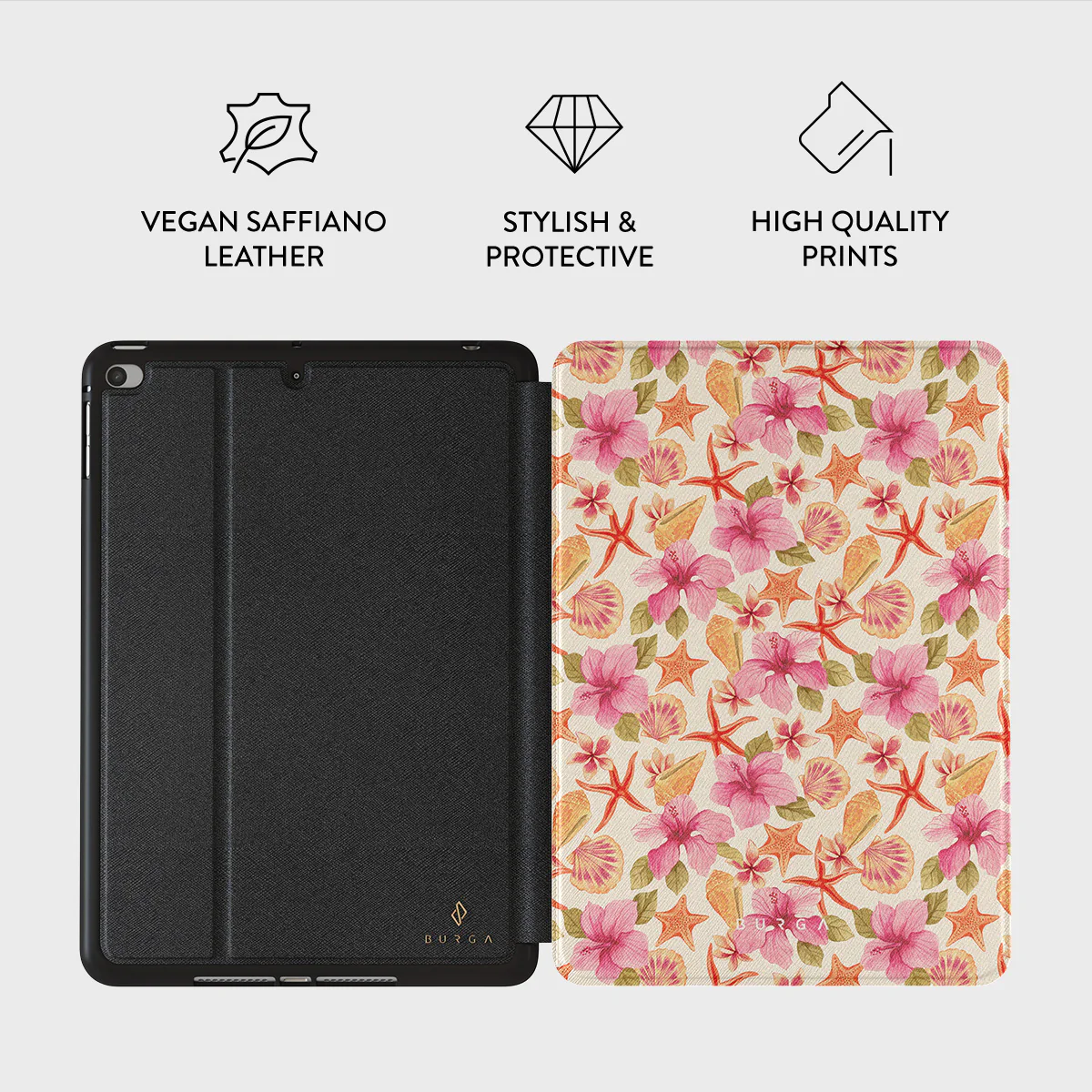 Island Life - iPad Mini 7.9 (5th Gen) Case - Image 2