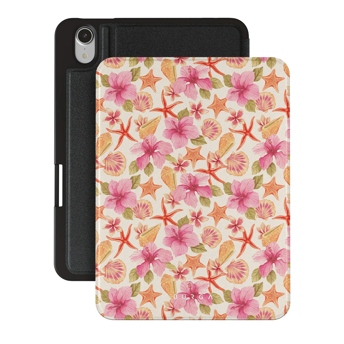 Island Life - iPad Mini 8.3 (A17 Pro/6th Gen) Case
