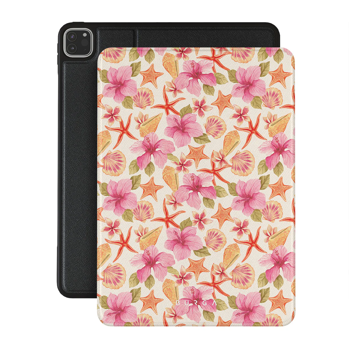 Island Life - iPad Pro 11 (4th/3rd Gen) Case