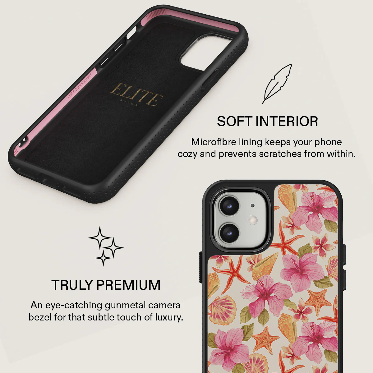 Island Life - iPhone 11 Case - Image 17