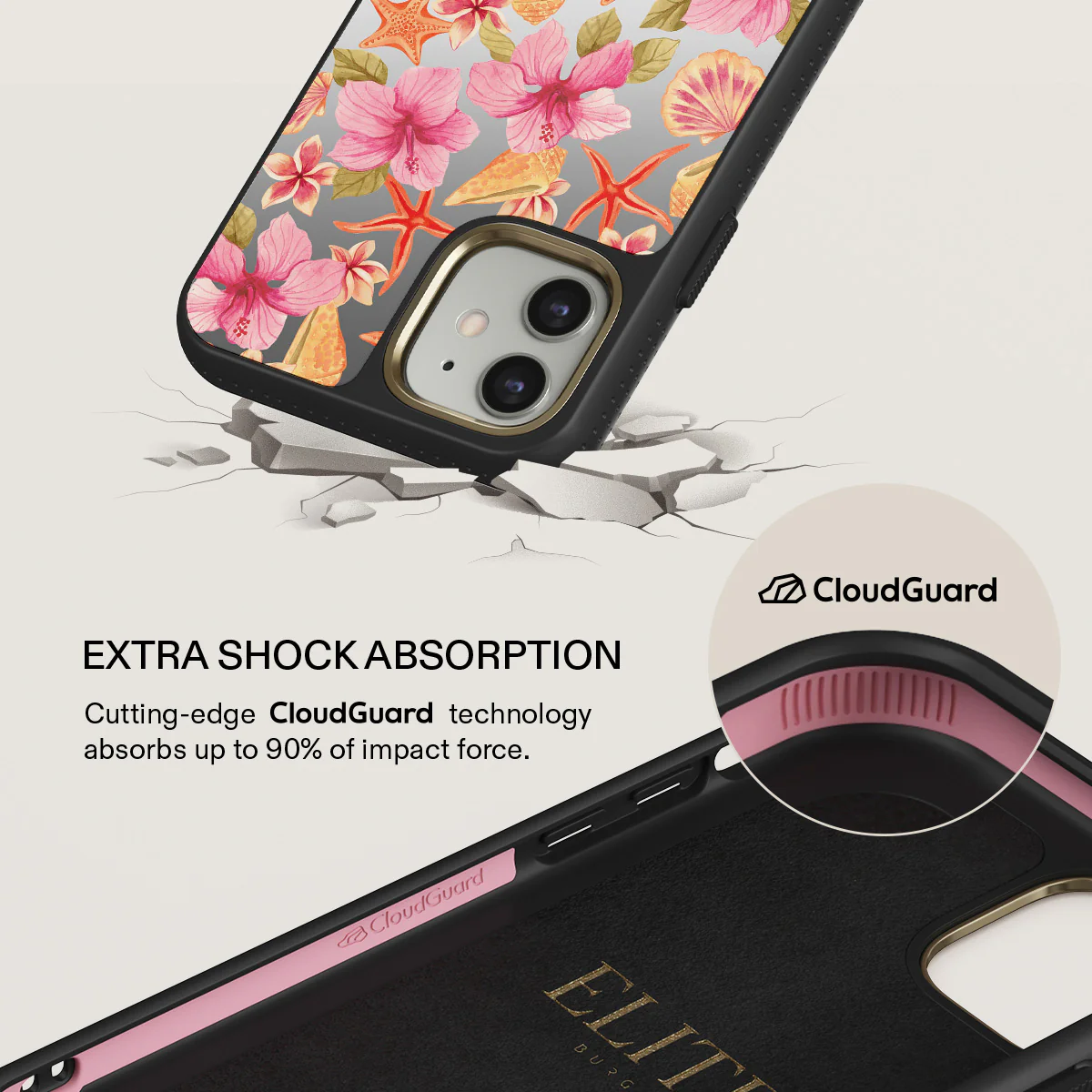 Island Life - iPhone 11 Case - Image 21